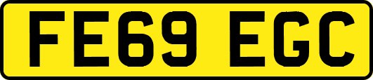 FE69EGC