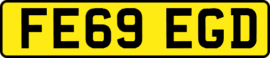 FE69EGD