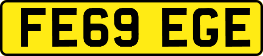 FE69EGE