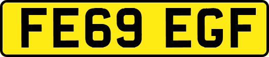 FE69EGF