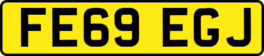 FE69EGJ