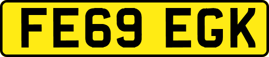 FE69EGK
