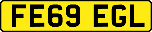 FE69EGL