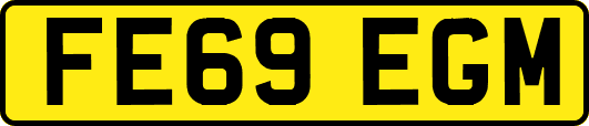FE69EGM