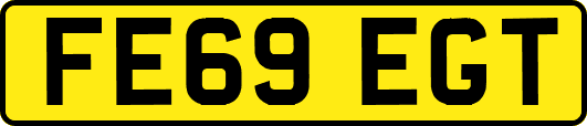FE69EGT