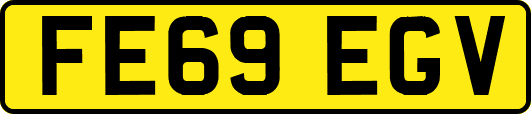 FE69EGV