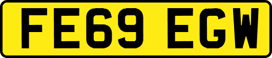 FE69EGW