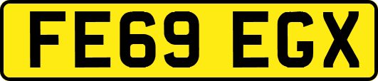 FE69EGX