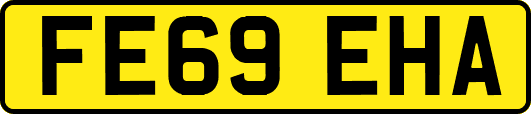FE69EHA