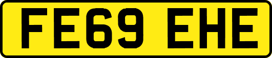 FE69EHE