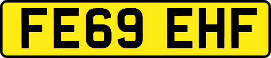 FE69EHF