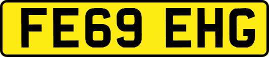 FE69EHG