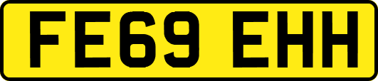 FE69EHH