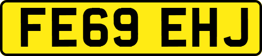 FE69EHJ