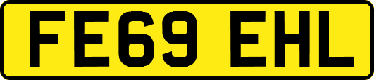 FE69EHL