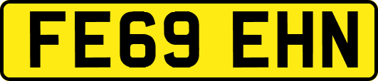 FE69EHN