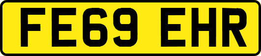 FE69EHR