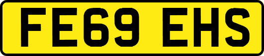 FE69EHS