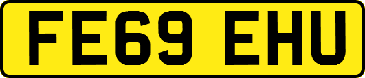 FE69EHU