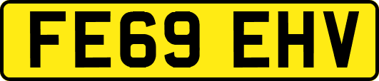 FE69EHV