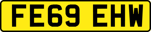 FE69EHW