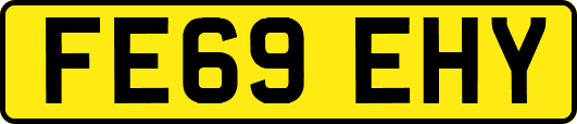FE69EHY