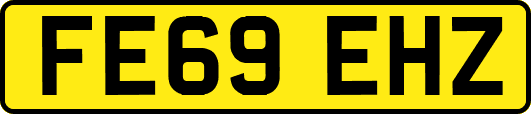 FE69EHZ