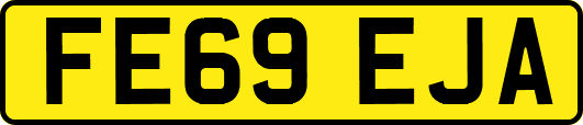 FE69EJA
