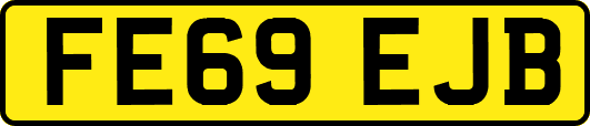 FE69EJB