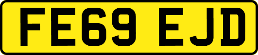 FE69EJD