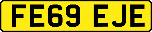 FE69EJE