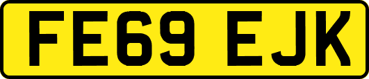 FE69EJK