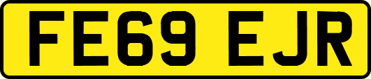 FE69EJR
