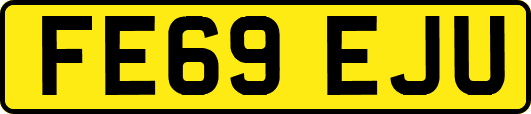 FE69EJU