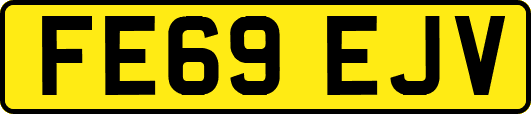 FE69EJV