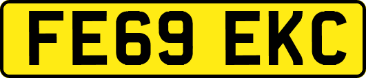 FE69EKC