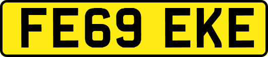 FE69EKE