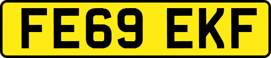 FE69EKF