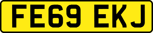 FE69EKJ