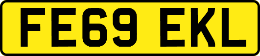 FE69EKL