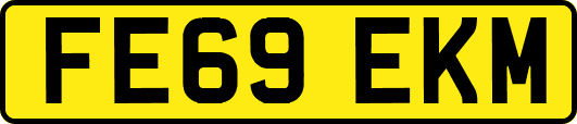 FE69EKM