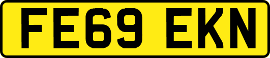 FE69EKN