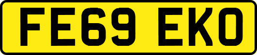 FE69EKO