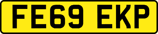 FE69EKP