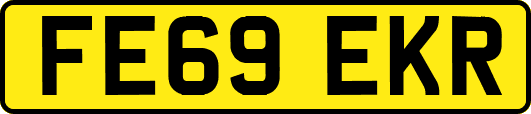 FE69EKR