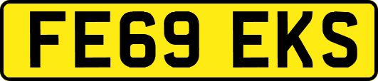 FE69EKS
