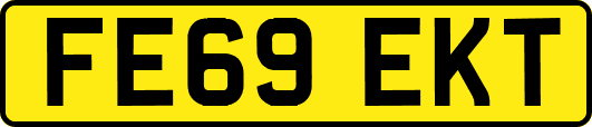 FE69EKT