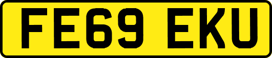 FE69EKU