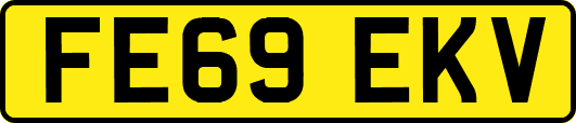 FE69EKV