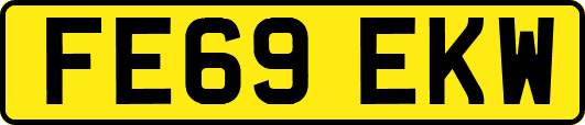 FE69EKW